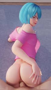 Nico (Dead or Alive) Lets You to Cum Inside [Lazyprocrastinator]