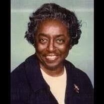 Mrs. Mary Mace Spradling Obituary