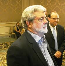 An Evening With George Lucas (featuring John Favreau) — Rebel Force Radio:  Star Wars Podcast