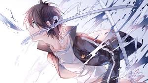 Tous les décès depuis 1970, évolution de l'espérance de vie en france, par département, commune, prénom et nom de famille ! Noragami Wallpapers Anime Hq Noragami Pictures 4k Wallpapers 2019
