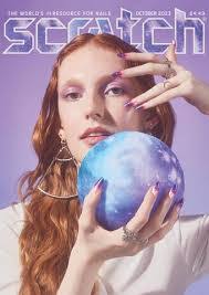 Amanda Trivett's Instagram, Twitter & Facebook