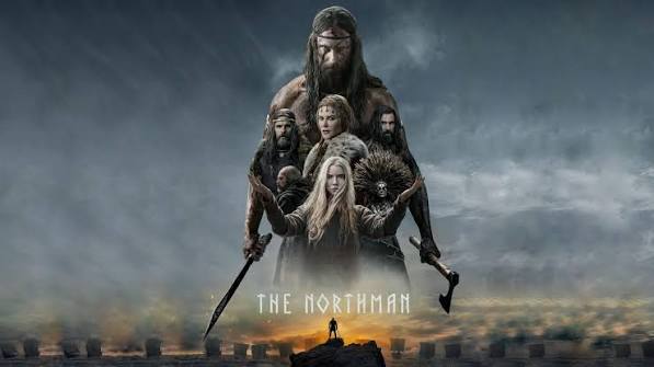 The Northman: All Style, No Story - by Joseph T.L. Clark
