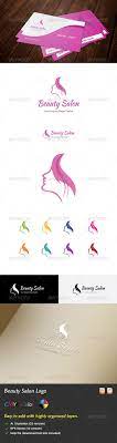 Beauty Salon Logo Graphicriver Beauty Salon Logo Is A Designed For Any Types Of Beauty Care Or Spa Ce Beauty Salon Logo Salon Logo Beauty Center Logo