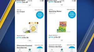 Amazon prime visa card holders can also earn 5 percent back on purchases at whole foods, the. How It Works Using Your Amazon Prime Account For Discounts At Whole Foods Abc11 Raleigh Durham