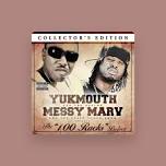Yukmouth with Suga T