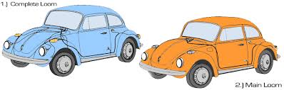 Volkswagen corrado electrical wiring diagram and electrical schematics. Volkswagen Beetle Wiring Harnesses