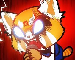 Aggretsuko Rage Anime Best Anime On Netflix Netflix Anime