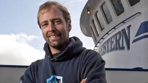 Edgar Hansen Is In Charge Of My Crew He Has Proven Himself And He Won T Have Sig Breathing Down His Neck On My Show Leben