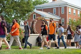 Do you think you will use some of these questions over thanksgiving break? College During Covid 19 How 3 Fort Wayne Schools Are Faring