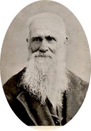 John Heward (1813-1890)