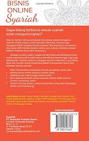 Detect language english german french italian spanish. Bisnis Online Syariah Purkon Arip 9786020307718 Amazon Com Books