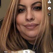 Priscilla Longoria's Instagram, Twitter & Facebook