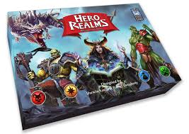 Browse games game jams upload game devlogs community. Hero Realms Deck Building Game Hero Realms Is A Fantasy Themed Deck Building Game From Wise Wizard Games The Creators Of Star Realms