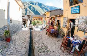 It was conquered by the spanish empire in. Is Peru Safe Right Now 7 Things To Know Before You Go