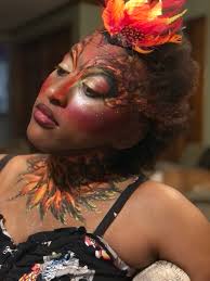 Face Painting, Body Painting — Memphis Face Painting, Cosplay and Body Art  Face Painting