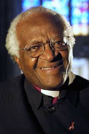 Some Grateful Desmond Tutu Quotes With Life Lessons