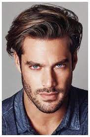 Longhaircut Menshair Menshairstyles Fashionbeans Showcases All The Latest Mens Hairs Medium Length Hair Men Mens Hairstyles Medium Medium Length Hair Styles