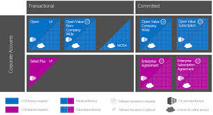 Goodbye Microsoft Select Plus