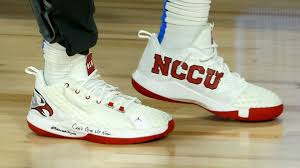 Browse our selection of chris paul shoes, chris paul sneakers, socks, slippers, and other great gear and apparel at store.nba.com. Chris Paul Hbcu Sneaker Tour Adds Nc Central Hbcu Gameday