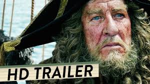 Captain salazar pirate life pirates of the caribbean archipelago johnny depp random drawings colors disney. Fluch Der Karibik 5 Pirates Of The Caribbean 5 Salazar S Revenge Trailer 2 Deutsch German Hd Youtube