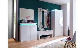 Vous recherchez une esthétique design pour une utilité conséquente ? Meuble D Entree Design Blanc Laque Pour Meuble Entree