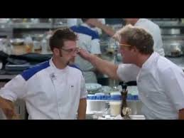 (redirected from hell's kitchen (u.s. Hell S Kitchen S04e07 Ben Gets A Roasting Uncensored Youtube