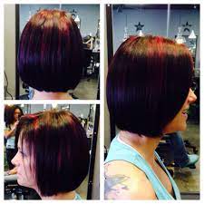 Classic Bob Cool Hairstyles Long Hair Styles Hair