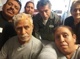 Jose Ocegueda's Instagram, Twitter & Facebook