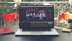 After effects free intro templates. Creating 360 Video In Adobe After Effects
