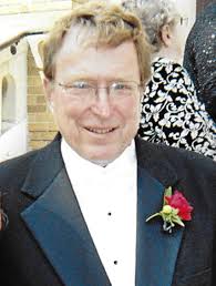 Richard LeVoir Obituary