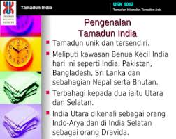 Kern dan snouck hurgronje berpendapat bandar pelabuhan gujerat di india memainkan peranan. Kuliah 10 Tamadun India