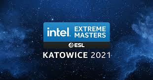 Fresh 🍕 and 📢 tomorrow, on location at @100114208741941:274:jazbar muchowiec. Schedule Iem Katowice 2021