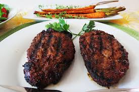 Grilled Filet Mignon Pb P Design Recipe Filet Mignon Recipes Filet Mignon Recipes Grilled Filet Mignon