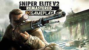 Master authentic weaponry, stalk your target. Sniper Elite V2 Remastered Gameplay Pc Hd Youtube