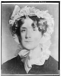 Martha Jefferson Randolph