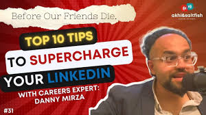 THE TOP 10 LINKEDIN TIPS YOU NEED FOR SUCCESS