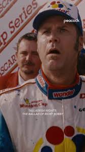 Talk to Your Boss That Way Ricky Bobby
