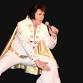 James Burrell as Elvis event in Torquay