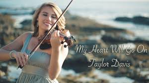 Available with an apple music subscription. My Heart Will Go On Titanic Taylor Davis Violin Cover Youtube