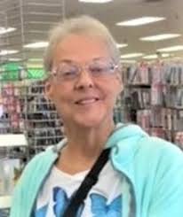 Marilyn Wells Johnson Lofgren Obituary