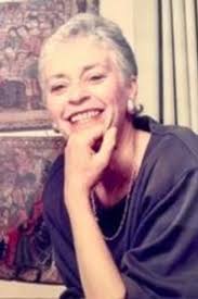 Betty Jo Ward Obituary in New York at Bailey's Funeral Home