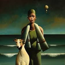 Stephen Mangan Solo Exhibition