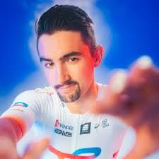 Jean-Luc SANCHEZ (@enrarepeace)