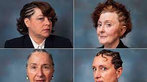 For some people this might be almost only natural ingredients, people with colored hair need a shampoo for colored hair and people with damaged hair often need a really good conditioner. What Happens When White Women Have Black Hair