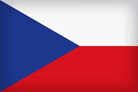 National flag of the czech republic. Czech Republic Large Flag Gallery Yopriceville High Quality Images And Transparent Png Free Clipart