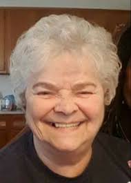 Obituary information for Betty Ann Poe
