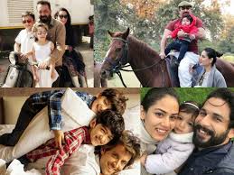 The following names are associated with capricorn rashi and uttara ashadha, shravana, uttara bhadrapada nakshatra; 10 Bollywood Celebrities Who Chose Name Their Babies In The Most Unique Way Bombay Times Times Of India