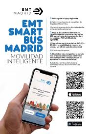 Viaggia a prezzi economici con pullman di andata e ritorno da. Arranca El Emt Smart Bus Madrid Vallecas Va