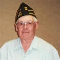 Sherrill V. Adams Obituary