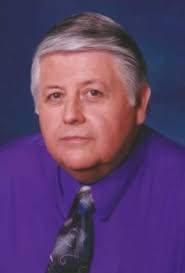 Ron Mozingo Obituary (1939